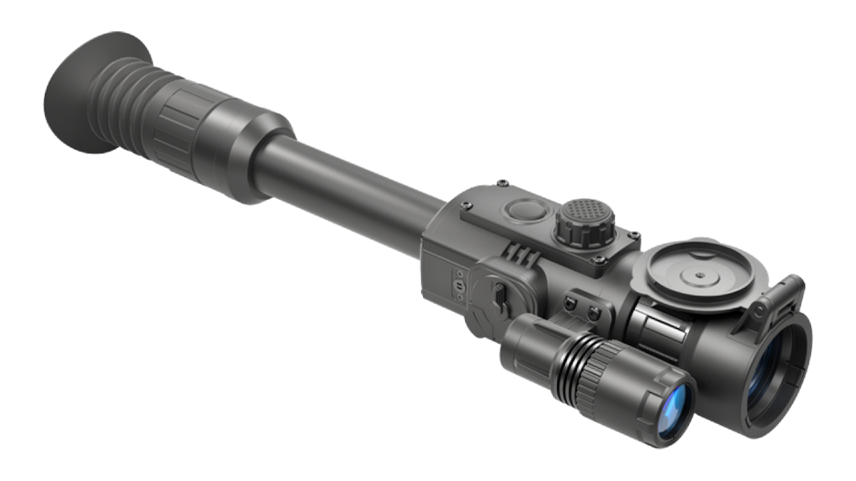 Ремонт прицелов ночного видения  Yukon Photon RT в Санкт-Петербурге