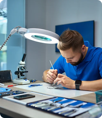 О сервисном центре Yukon в Санкт-Петербурге